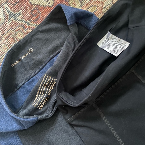 Legging bundle - Picture 3 of 8